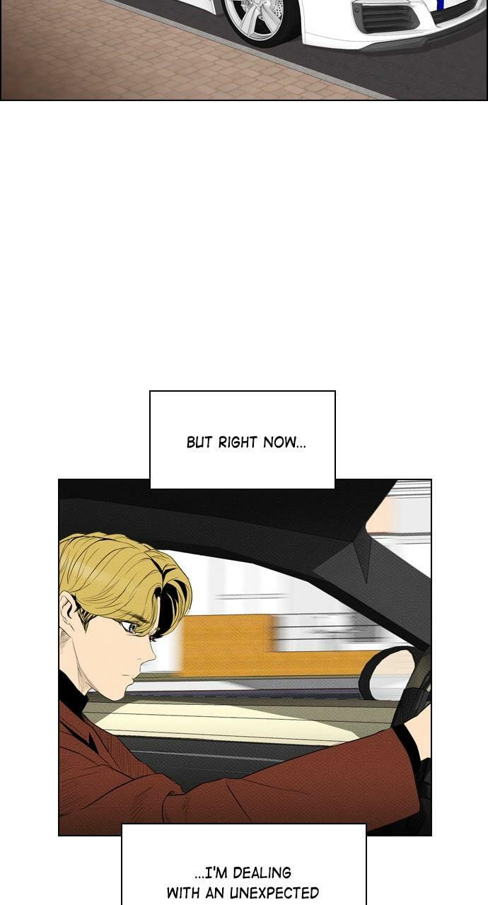 Read REAWAKENED MAN chapter 107 image 73 on Lezhin