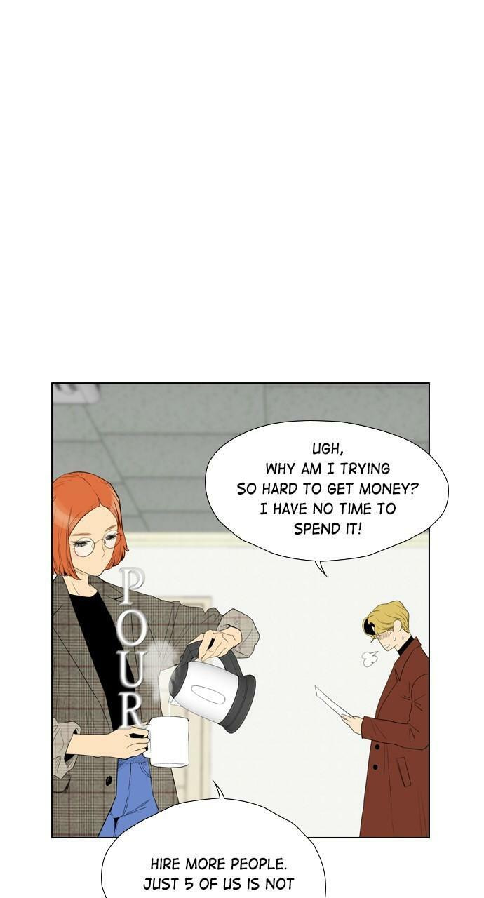 Read REAWAKENED MAN chapter 107 image 79 on Lezhin
