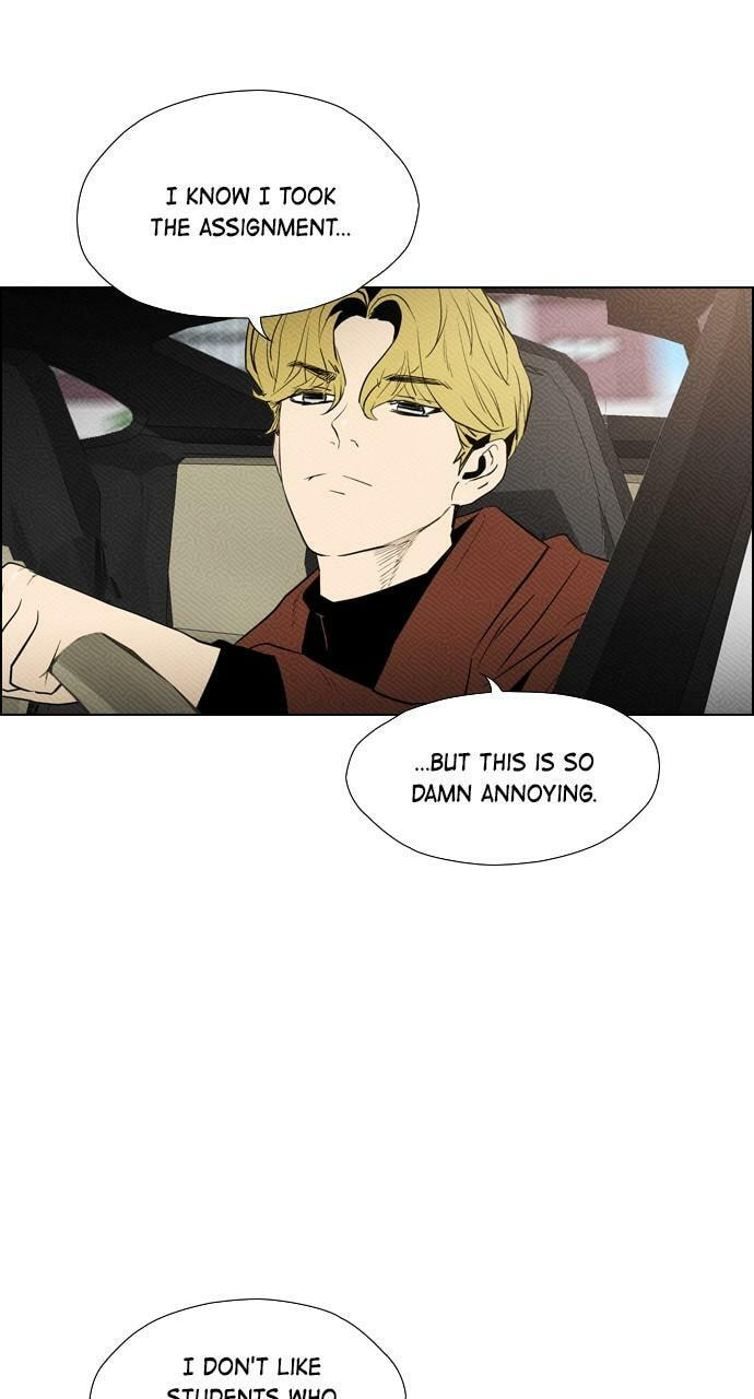 Read REAWAKENED MAN chapter 107 image 95 on Lezhin