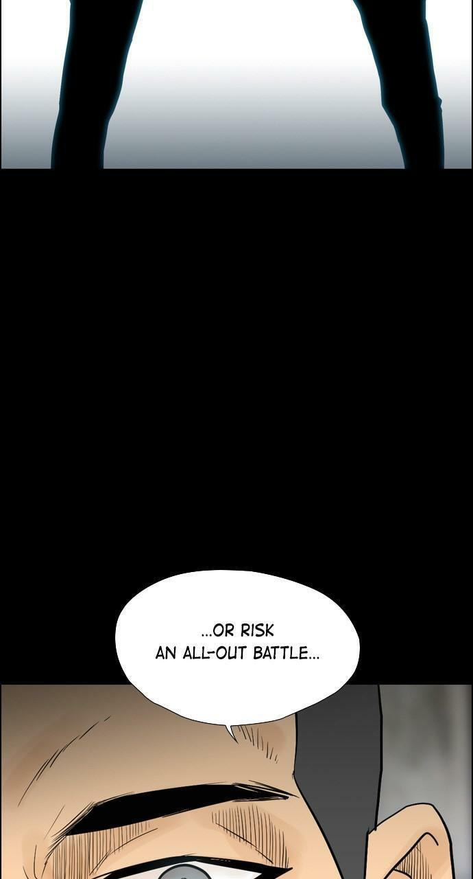 Read REAWAKENED MAN chapter 108 image 15 on Lezhin