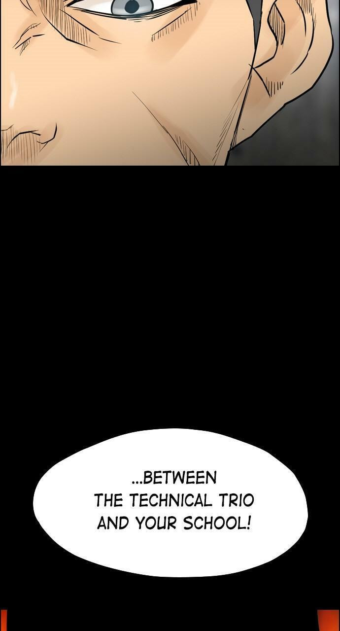 Read REAWAKENED MAN chapter 108 image 16 on Lezhin