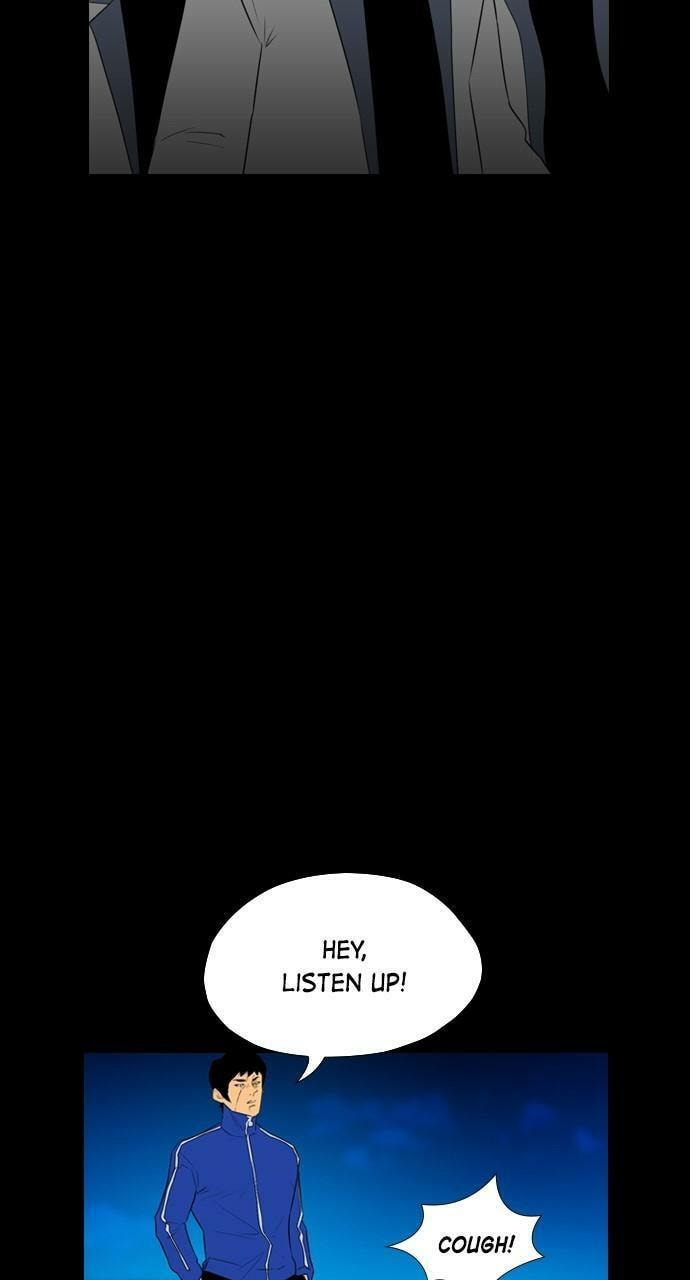 Read REAWAKENED MAN chapter 108 image 24 on Lezhin