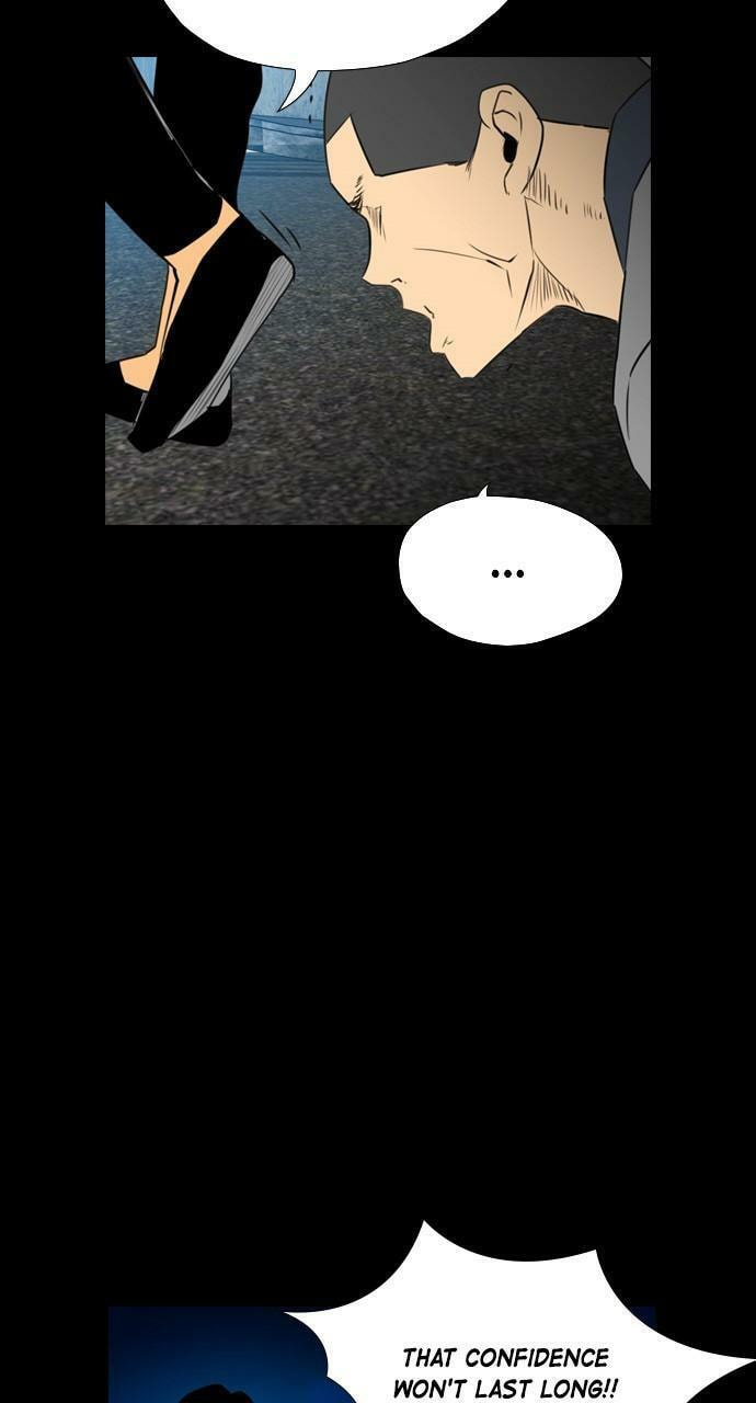Read REAWAKENED MAN chapter 108 image 28 on Lezhin