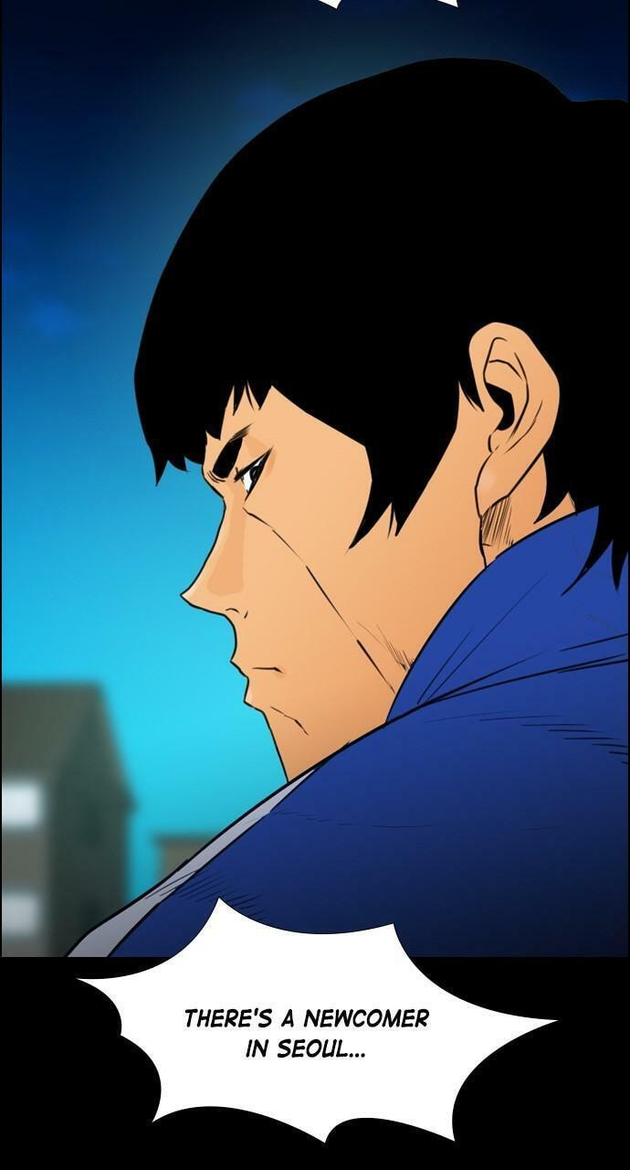 Read REAWAKENED MAN chapter 108 image 30 on Lezhin