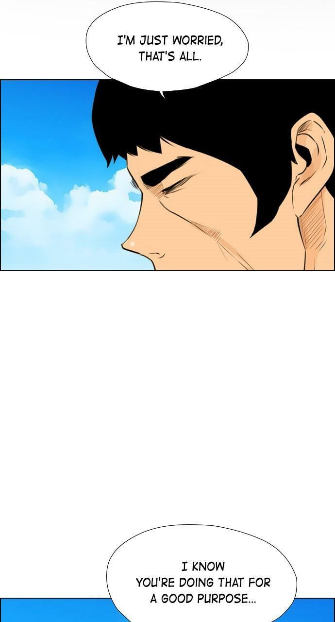 Read REAWAKENED MAN chapter 108 image 36 on Lezhin