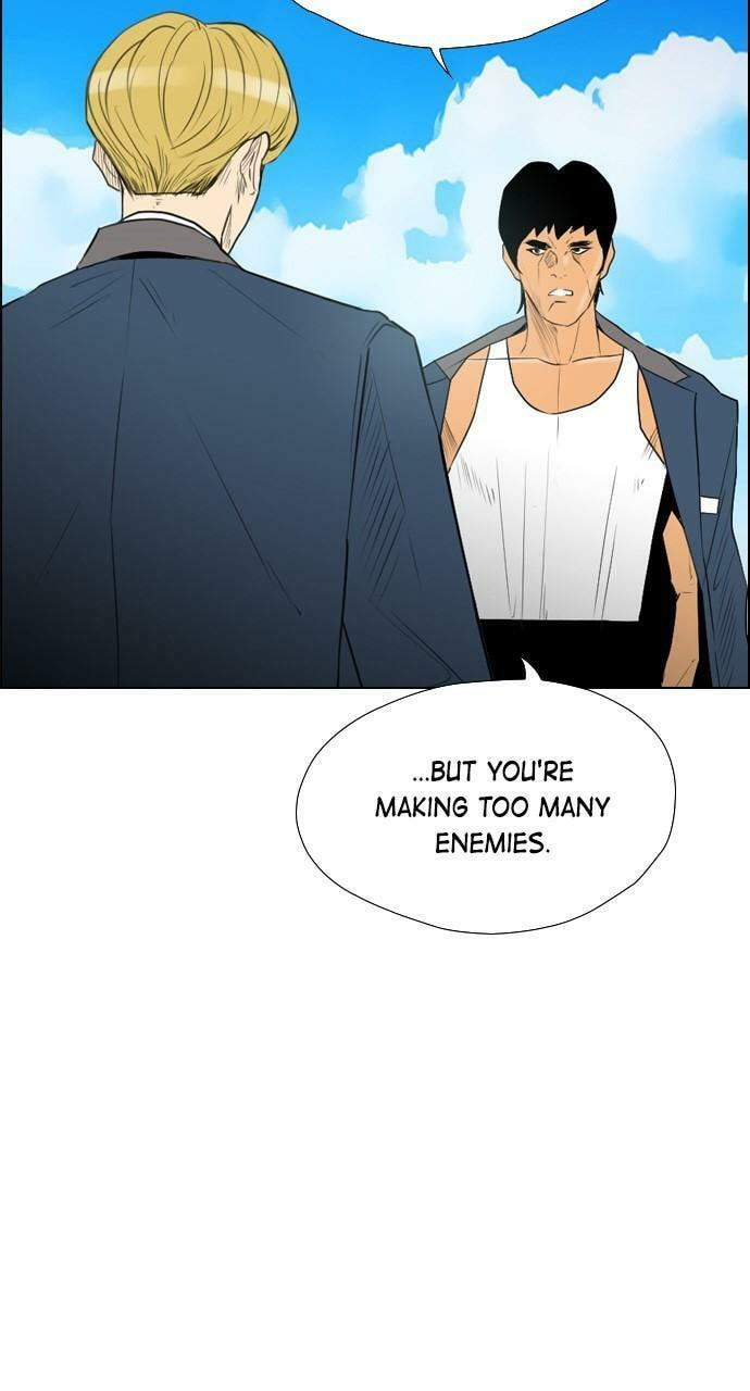 Read REAWAKENED MAN chapter 108 image 37 on Lezhin