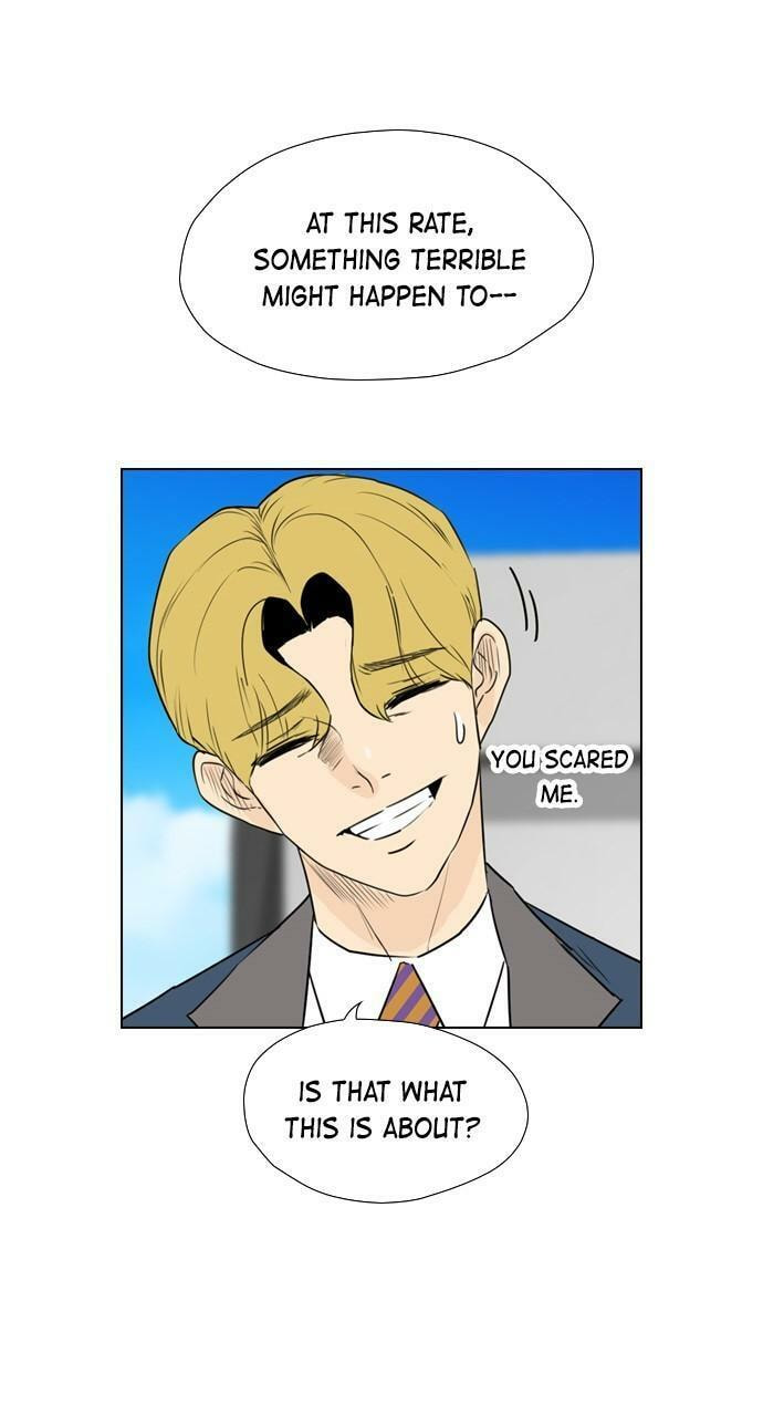 Read REAWAKENED MAN chapter 108 image 38 on Lezhin