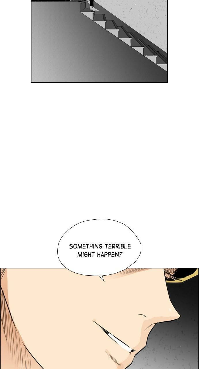 Read REAWAKENED MAN chapter 108 image 42 on Lezhin