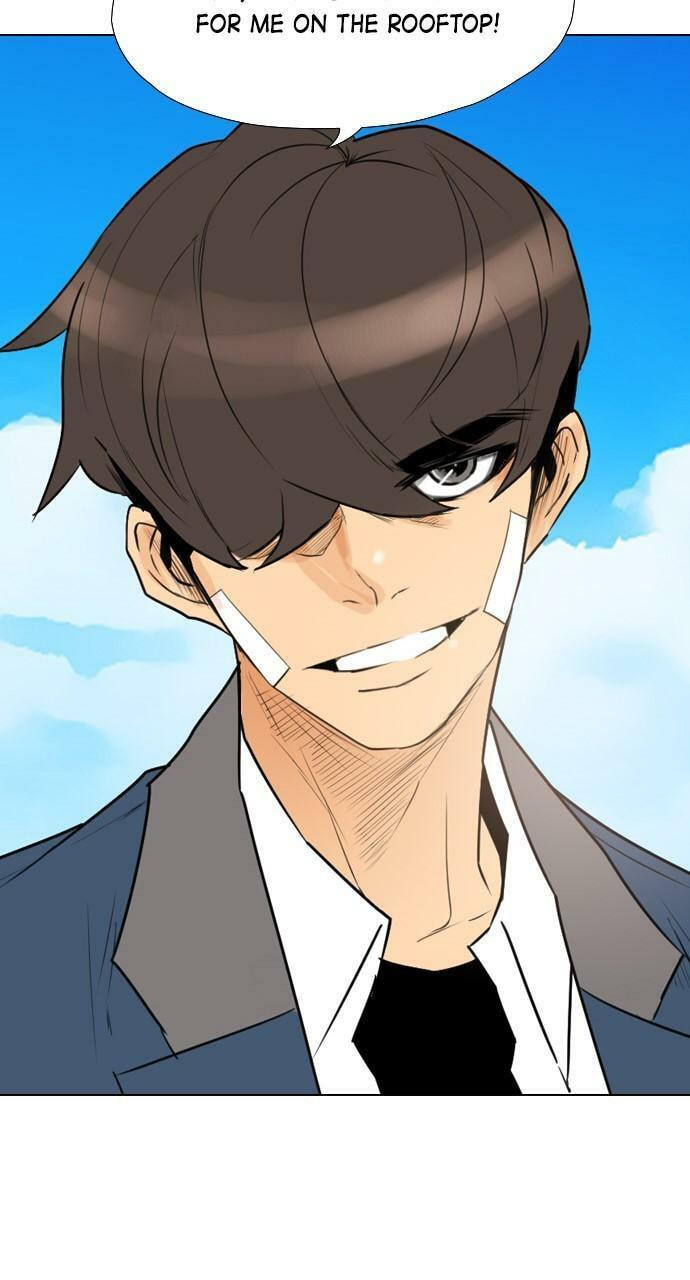 Read REAWAKENED MAN chapter 108 image 53 on Lezhin
