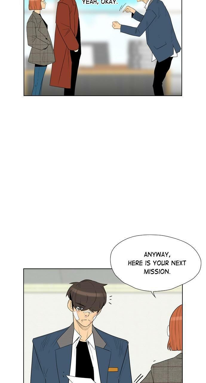 Read REAWAKENED MAN chapter 108 image 62 on Lezhin