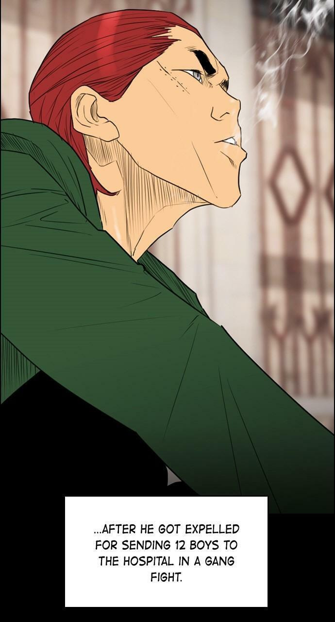 Read REAWAKENED MAN chapter 108 image 70 on Lezhin