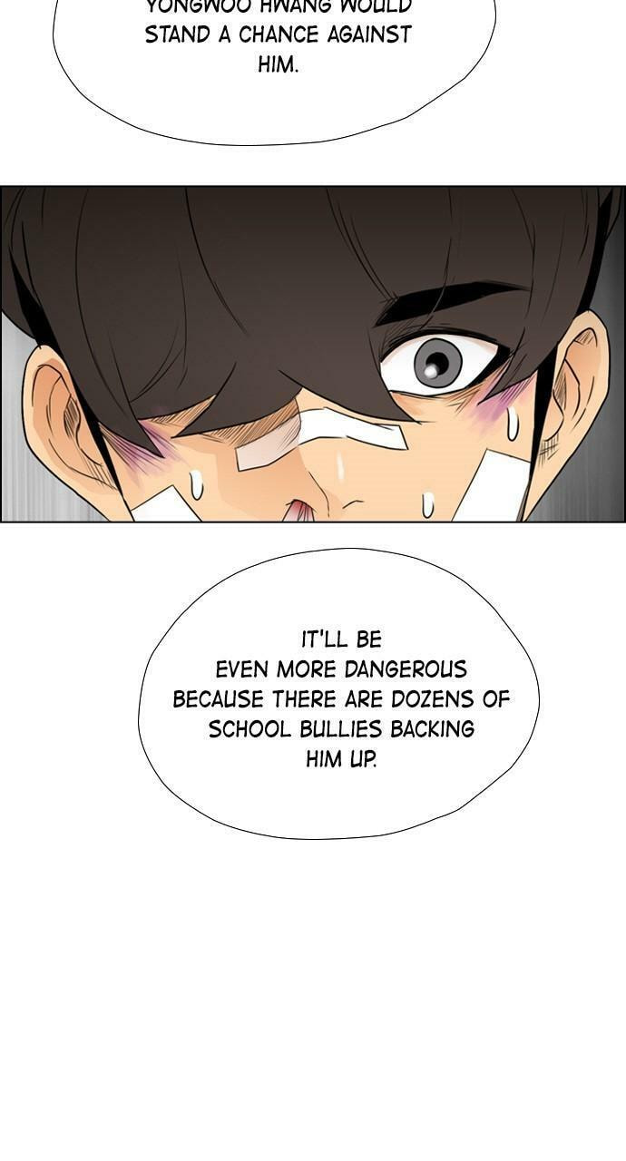 Read REAWAKENED MAN chapter 108 image 72 on Lezhin