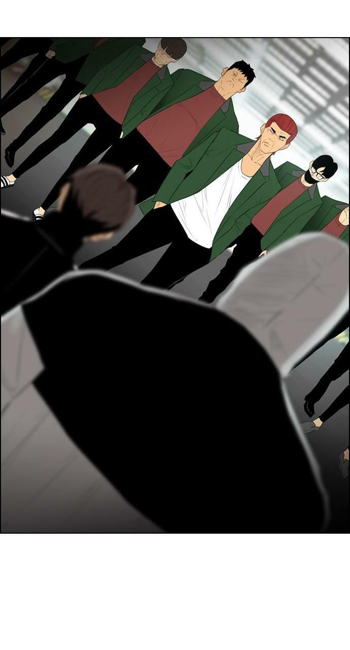Read REAWAKENED MAN chapter 108 image 77 on Lezhin