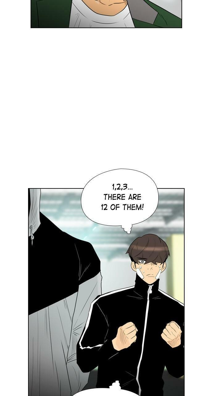 Read REAWAKENED MAN chapter 108 image 79 on Lezhin