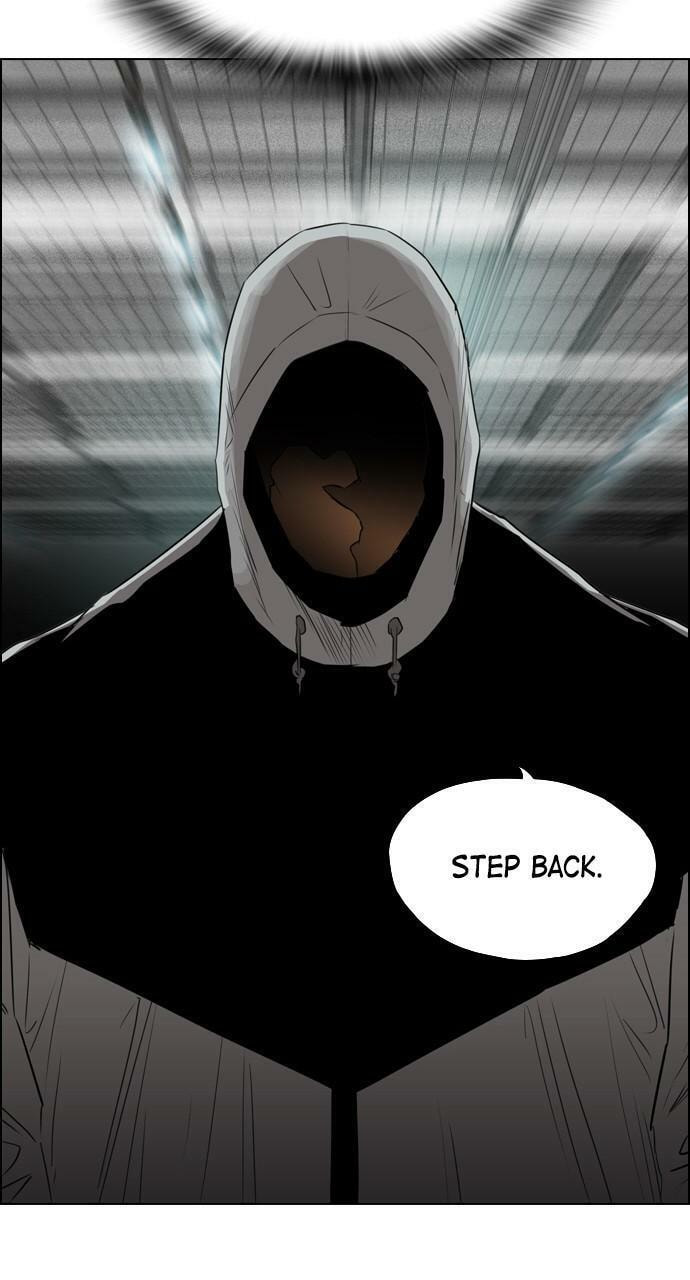 Read REAWAKENED MAN chapter 108 image 84 on Lezhin