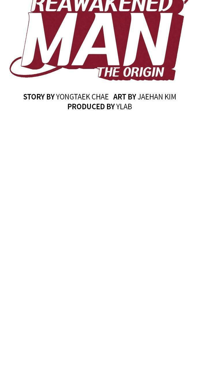 Read REAWAKENED MAN chapter 108 image 9 on Lezhin