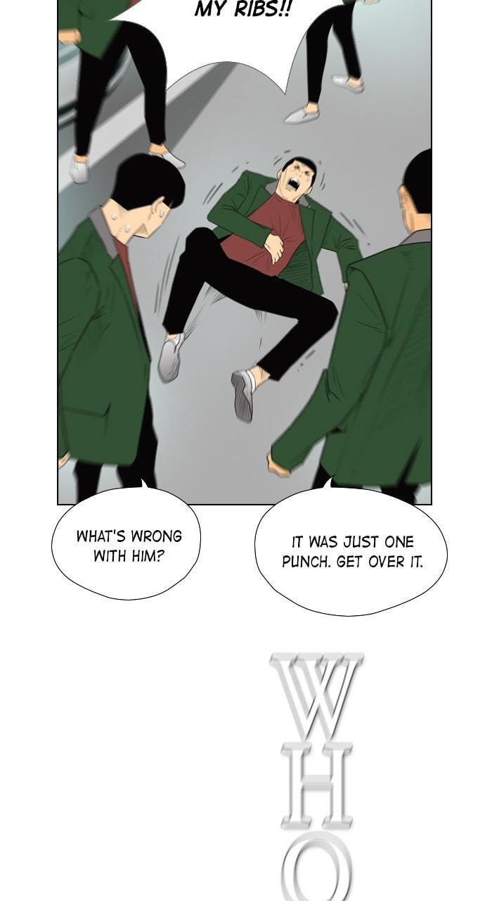 Read REAWAKENED MAN chapter 109 image 14 on Lezhin