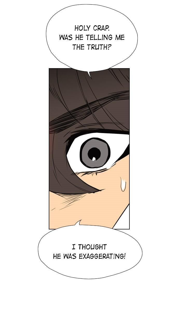 Read REAWAKENED MAN chapter 109 image 21 on Lezhin
