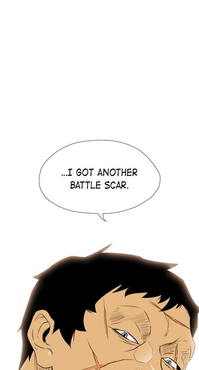 Read REAWAKENED MAN chapter 109 image 33 on Lezhin