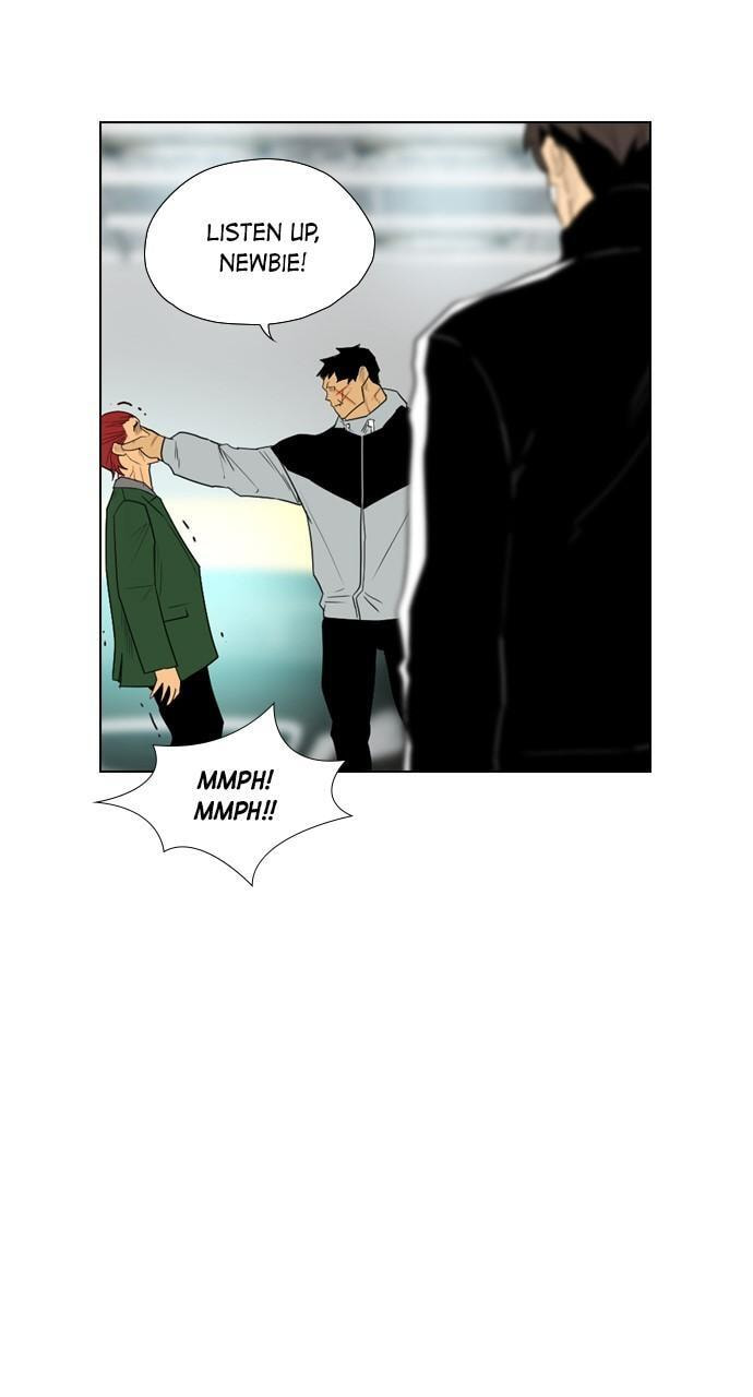 Read REAWAKENED MAN chapter 109 image 36 on Lezhin