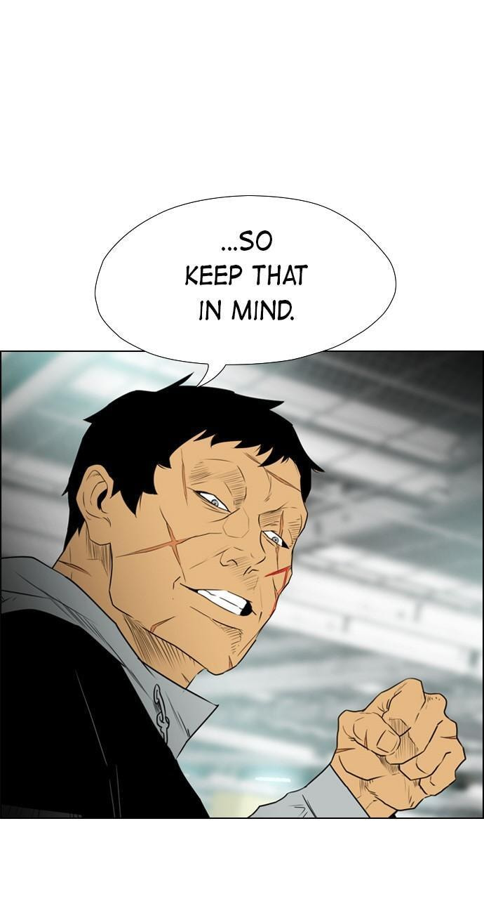 Read REAWAKENED MAN chapter 109 image 38 on Lezhin