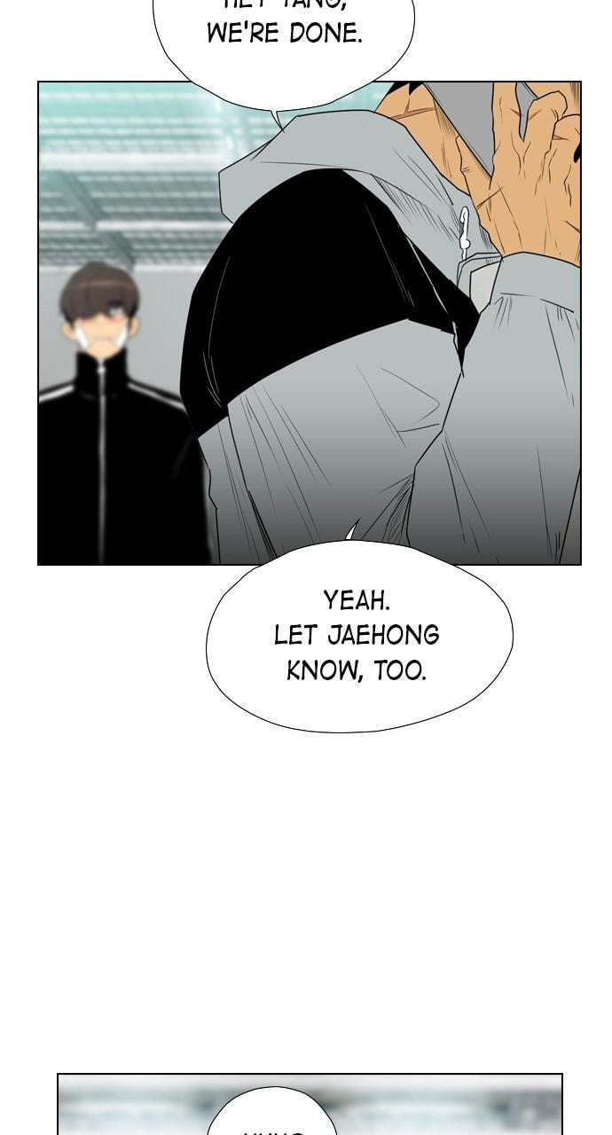 Read REAWAKENED MAN chapter 109 image 41 on Lezhin