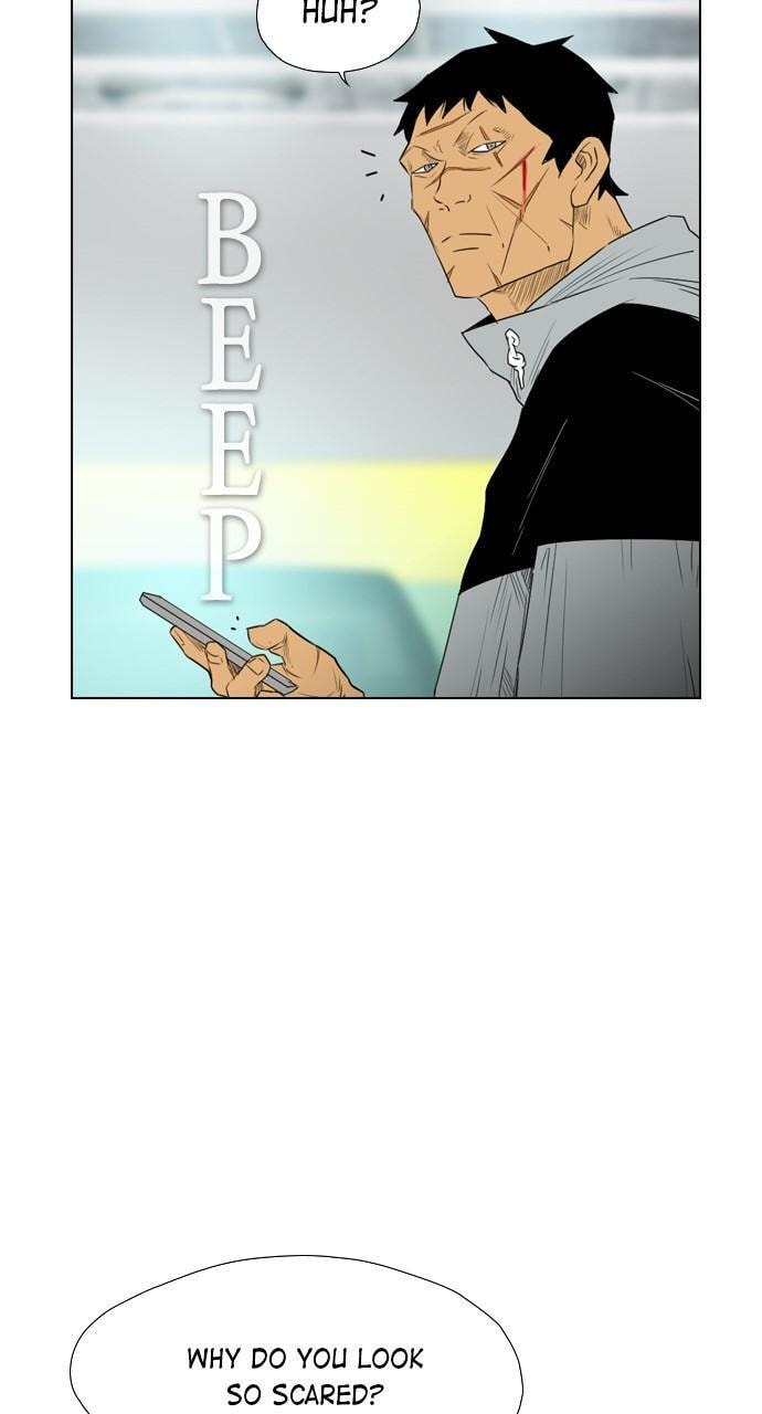 Read REAWAKENED MAN chapter 109 image 42 on Lezhin