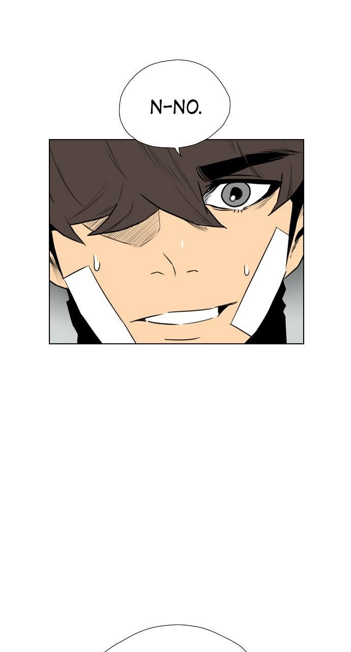 Read REAWAKENED MAN chapter 109 image 44 on Lezhin