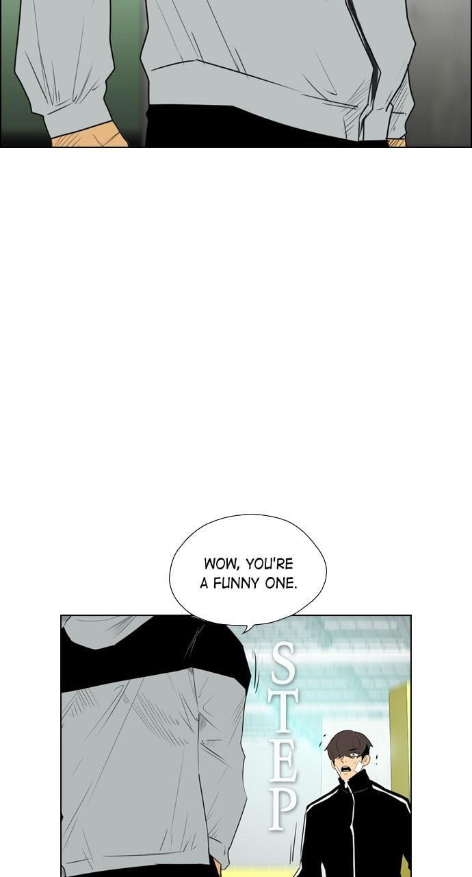 Read REAWAKENED MAN chapter 109 image 46 on Lezhin
