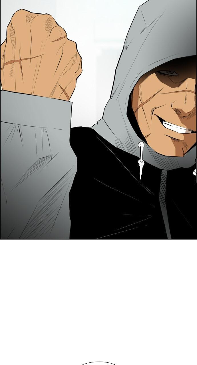 Read REAWAKENED MAN chapter 109 image 50 on Lezhin