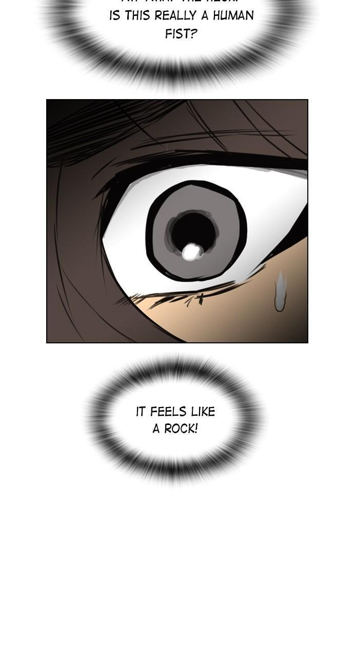 Read REAWAKENED MAN chapter 109 image 52 on Lezhin