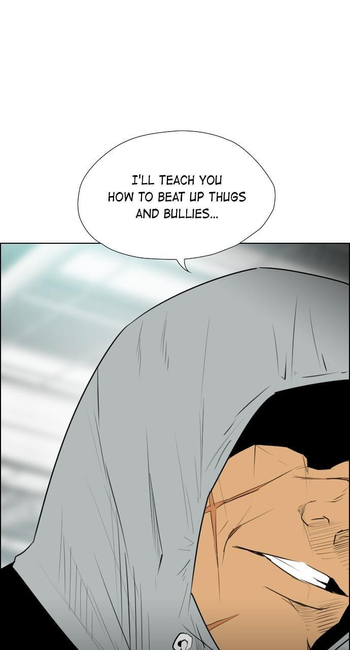 Read REAWAKENED MAN chapter 109 image 54 on Lezhin