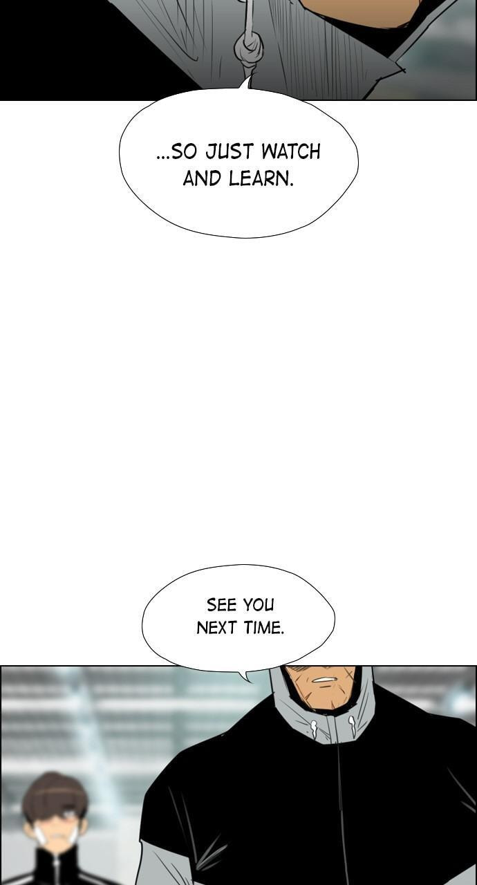 Read REAWAKENED MAN chapter 109 image 55 on Lezhin