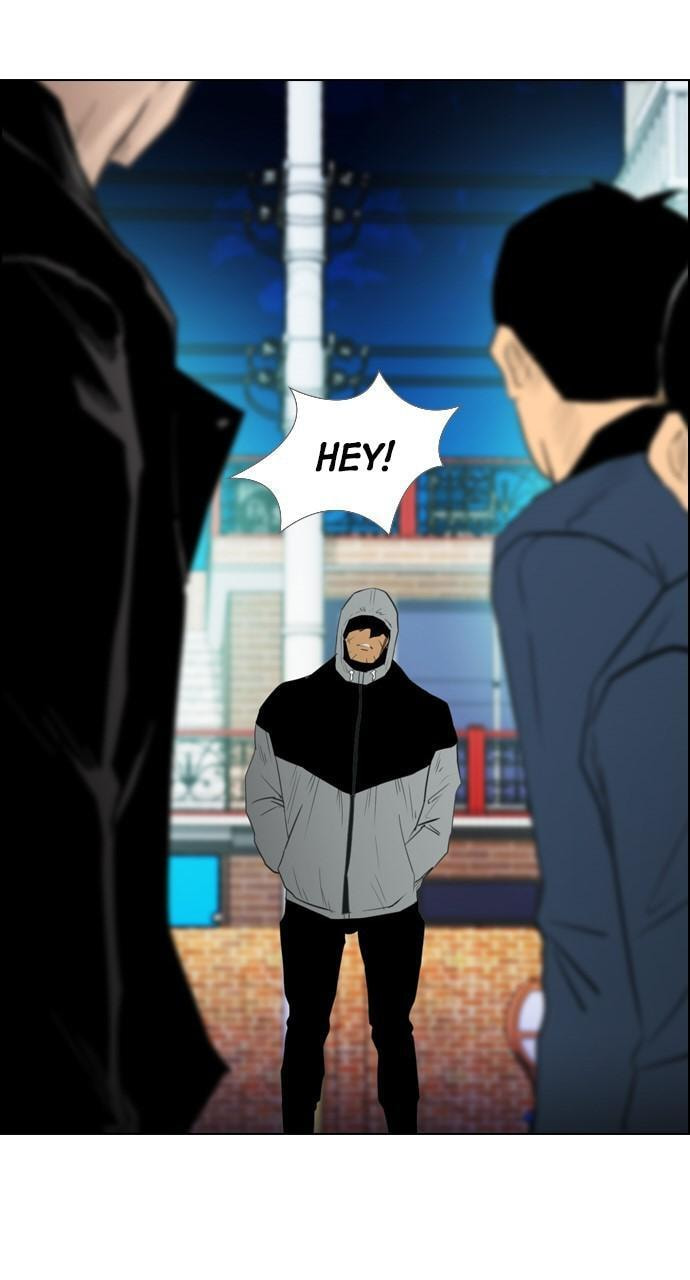 Read REAWAKENED MAN chapter 109 image 65 on Lezhin