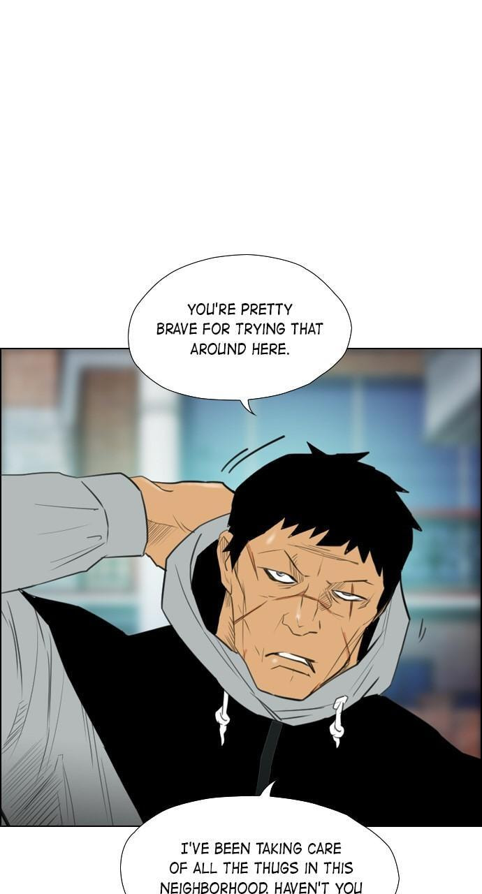 Read REAWAKENED MAN chapter 109 image 66 on Lezhin