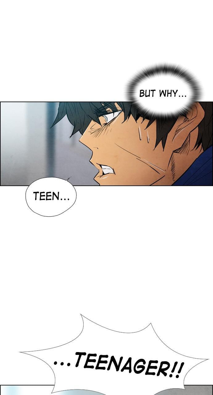 Read REAWAKENED MAN chapter 11 image 12 on Lezhin