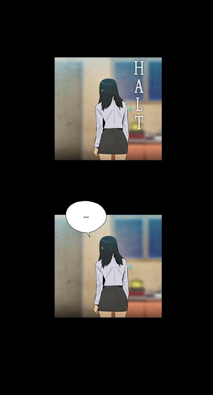 Read REAWAKENED MAN chapter 11 image 18 on Lezhin