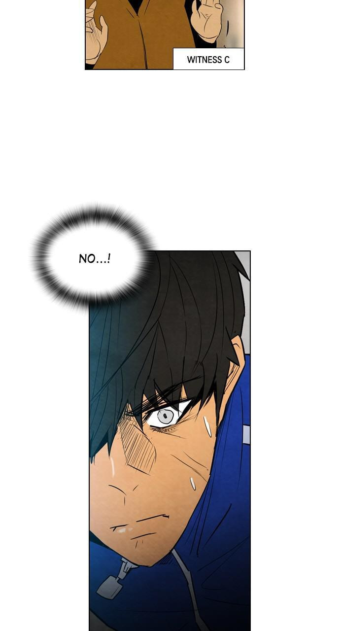 Read REAWAKENED MAN chapter 11 image 3 on Lezhin