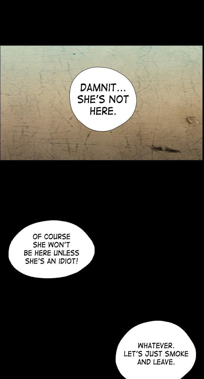 Read REAWAKENED MAN chapter 11 image 31 on Lezhin
