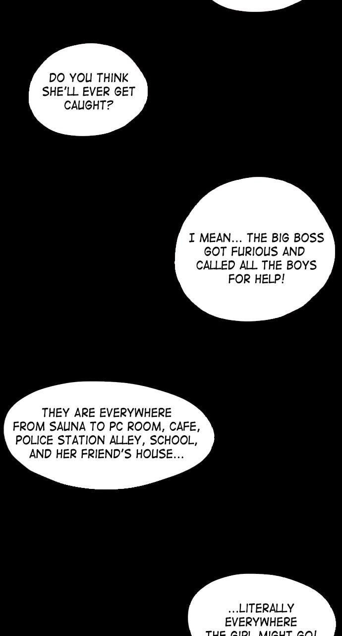 Read REAWAKENED MAN chapter 11 image 32 on Lezhin