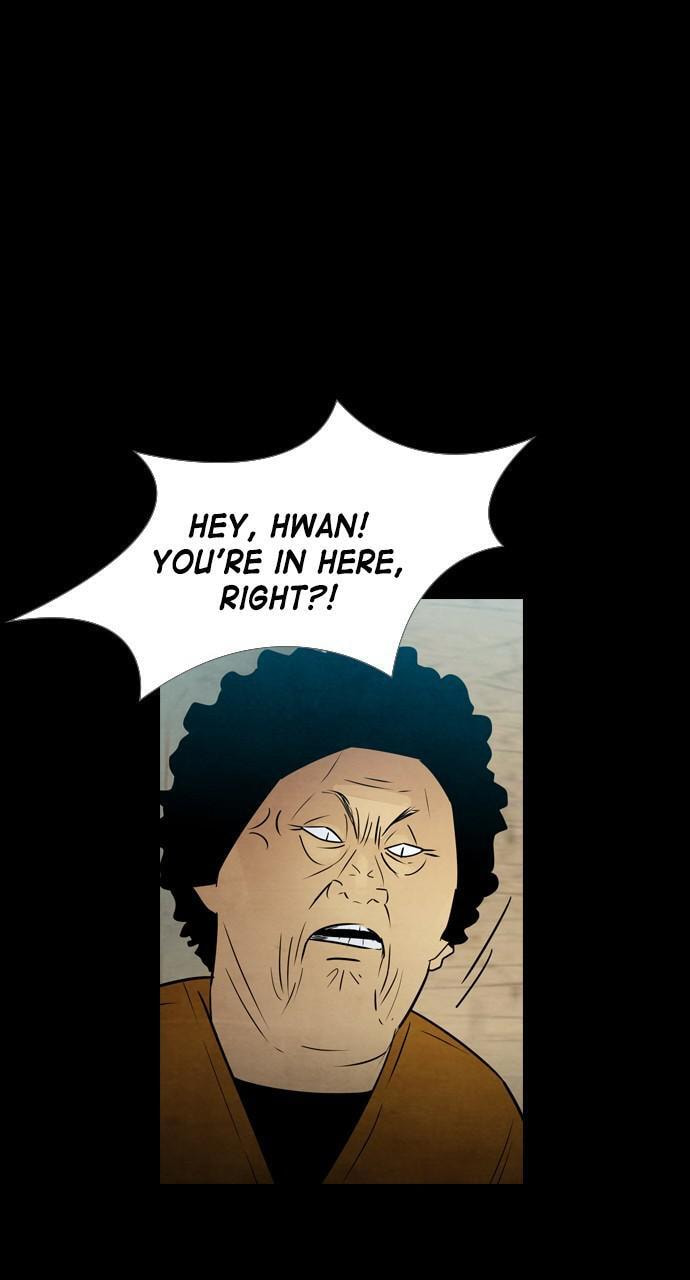 Read REAWAKENED MAN chapter 11 image 35 on Lezhin