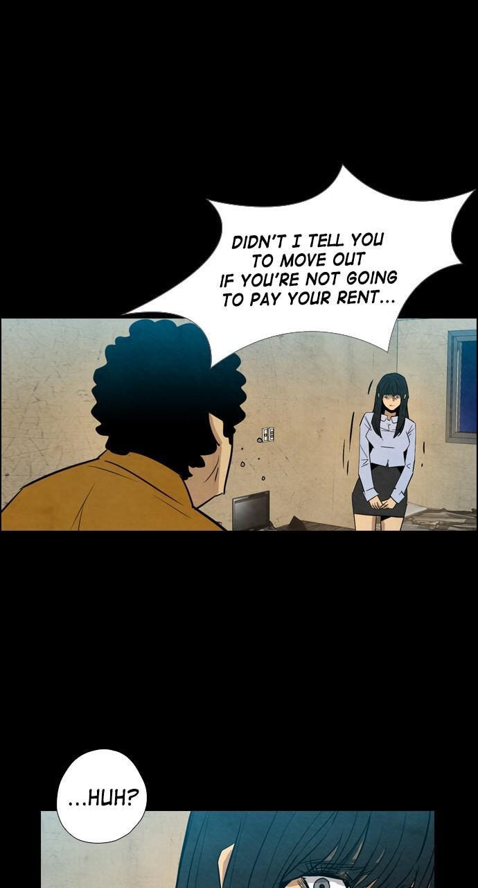Read REAWAKENED MAN chapter 11 image 36 on Lezhin