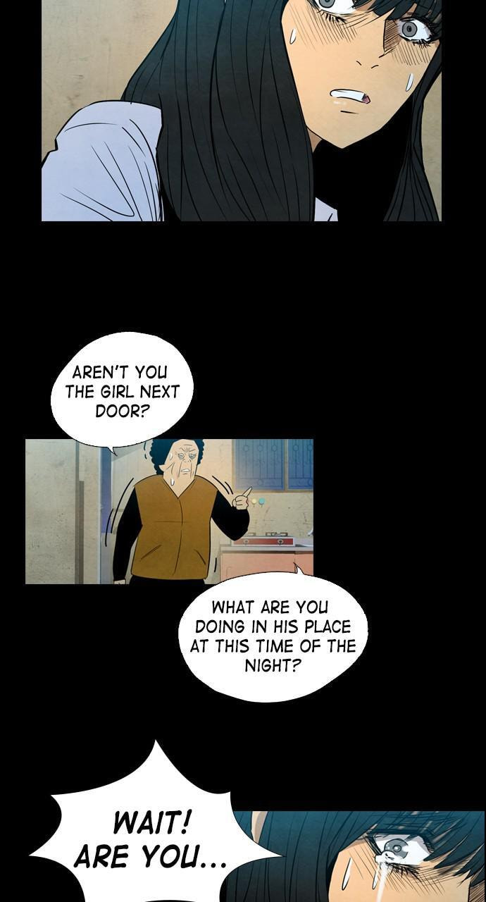 Read REAWAKENED MAN chapter 11 image 37 on Lezhin