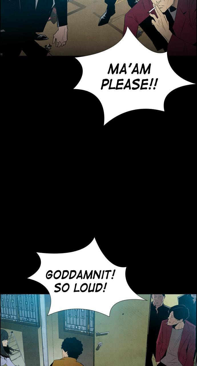 Read REAWAKENED MAN chapter 11 image 39 on Lezhin