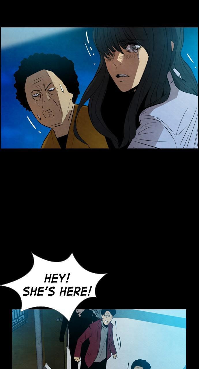 Read REAWAKENED MAN chapter 11 image 41 on Lezhin