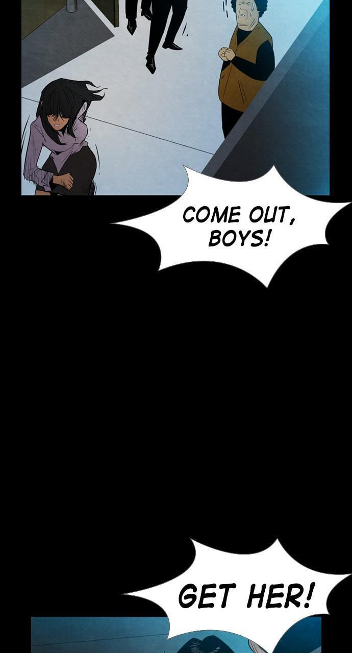 Read REAWAKENED MAN chapter 11 image 42 on Lezhin