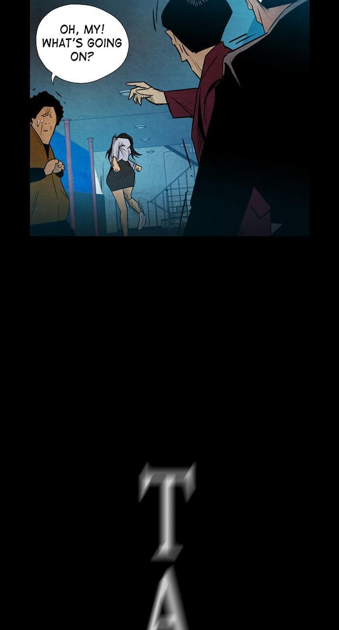 Read REAWAKENED MAN chapter 11 image 43 on Lezhin