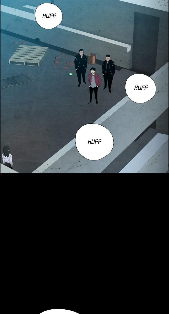 Read REAWAKENED MAN chapter 11 image 45 on Lezhin