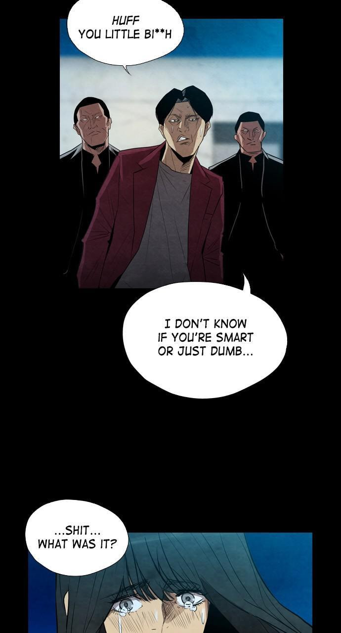 Read REAWAKENED MAN chapter 11 image 46 on Lezhin