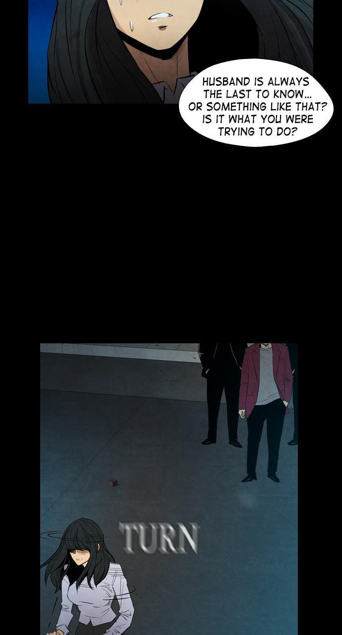 Read REAWAKENED MAN chapter 11 image 47 on Lezhin